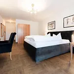 Hennies Hotell Isernhagen