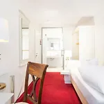 Hennies Szálloda Isernhagen