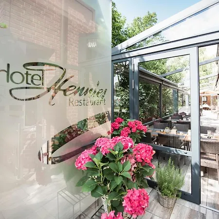 Hennies איזרנהאגן