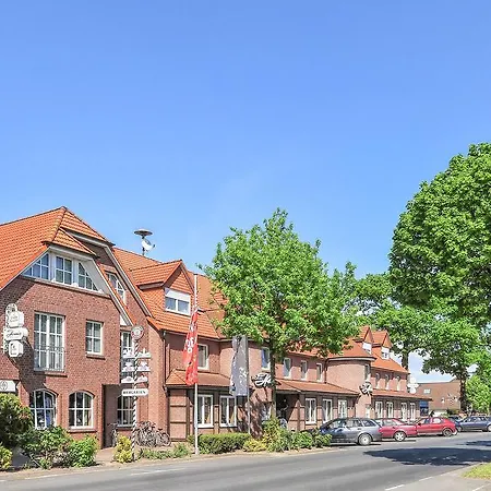 Hennies Hotel 3*