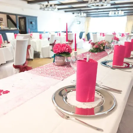 Hennies Hotel Isernhagen