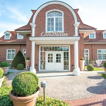 Hennies 3* Isernhagen