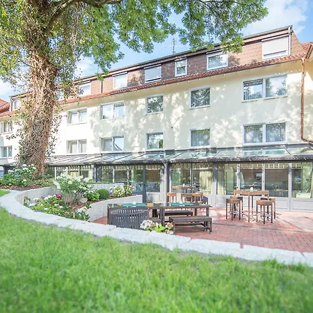 Hotel Hennies 3*