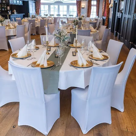 Hennies Hotel Isernhagen