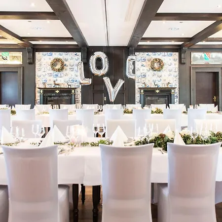 Hennies מלון איזרנהאגן