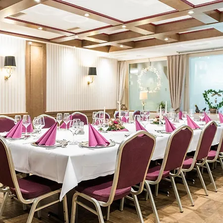 Hennies 3* Isernhagen