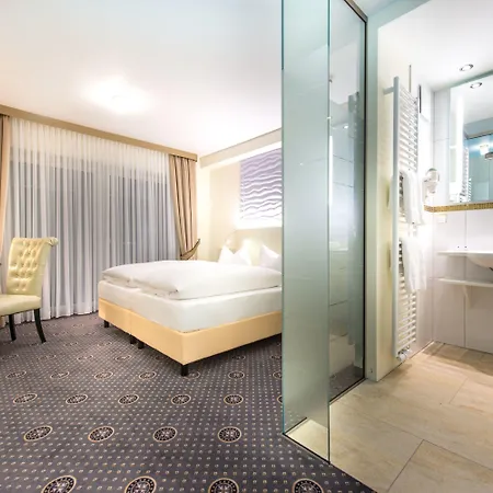 Hennies מלון איזרנהאגן