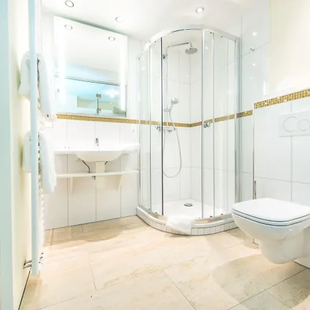 Hennies Ξενοδοχείο