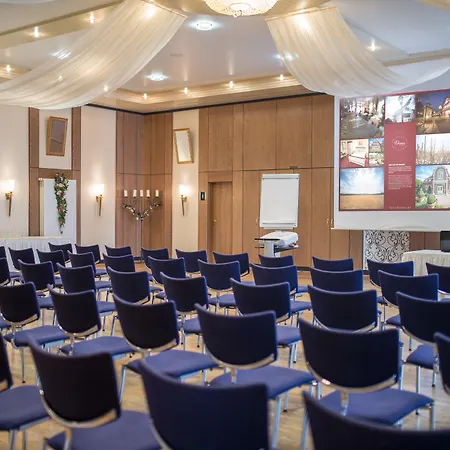 Hennies 3* Isernhagen