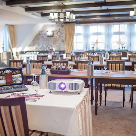 Hennies Ξενοδοχείο Isernhagen