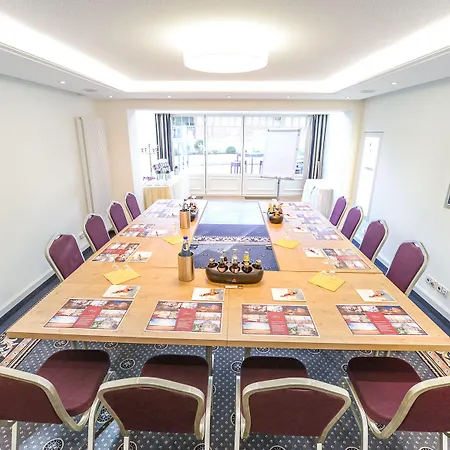 Hennies Ξενοδοχείο Isernhagen