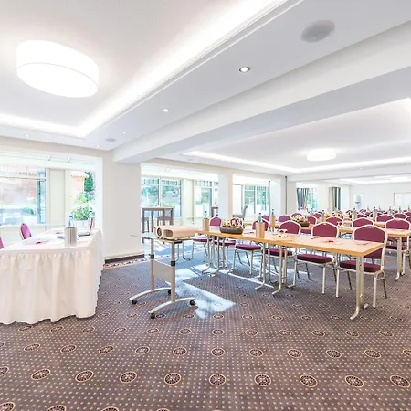 Hennies Ξενοδοχείο