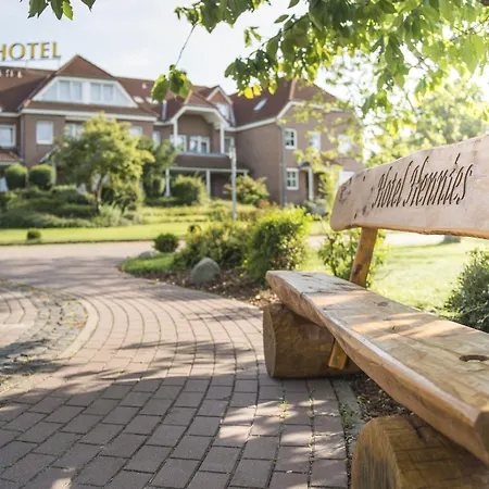 Hennies 3* Isernhagen