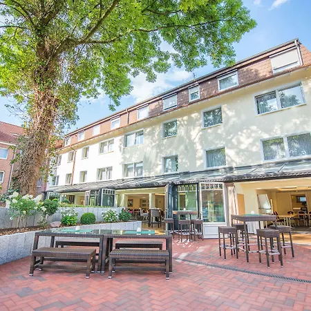 Hennies 3* Isernhagen