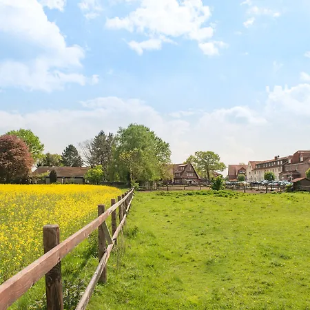 Ξενοδοχείο Hennies Isernhagen