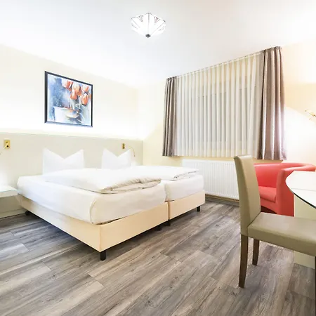 Hotel Hennies