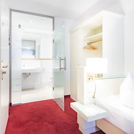 Hennies Ξενοδοχείο