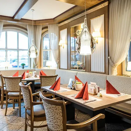 酒店 横尼伊斯酒店 伊塞尔恩哈根