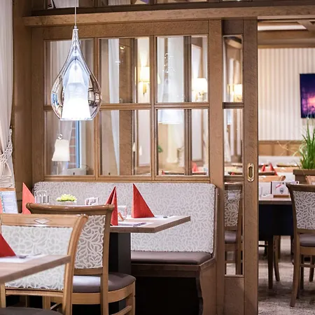 横尼伊斯酒店 3*