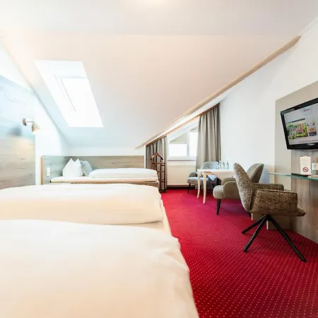 Hennies Hotel Isernhagen