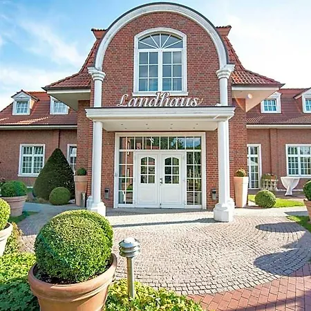 Hotel Hennies 3*