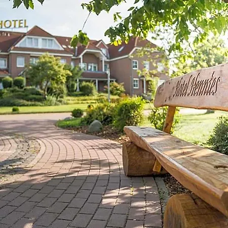 Hotel Hennies Isernhagen