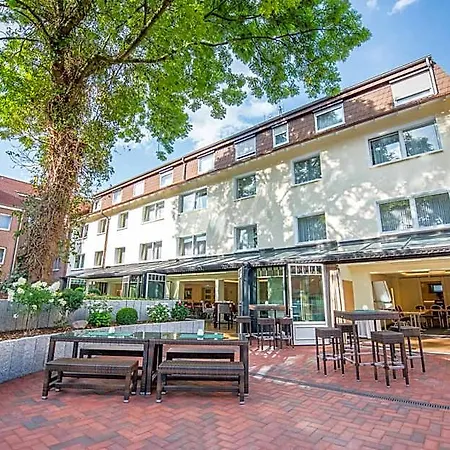 Hennies Hotel Isernhagen