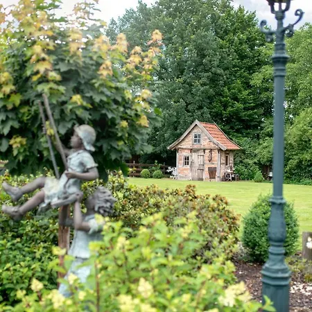 Hennies 3* Isernhagen