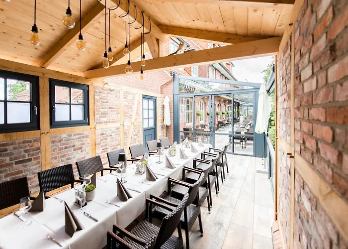 Szálloda Hennies 3*