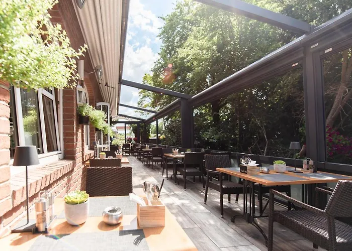 Hennies 3* Isernhagen