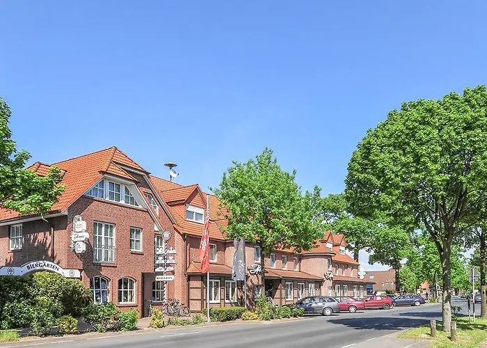 横尼伊斯酒店 酒店 3*