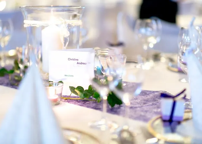 横尼伊斯酒店 伊塞尔恩哈根