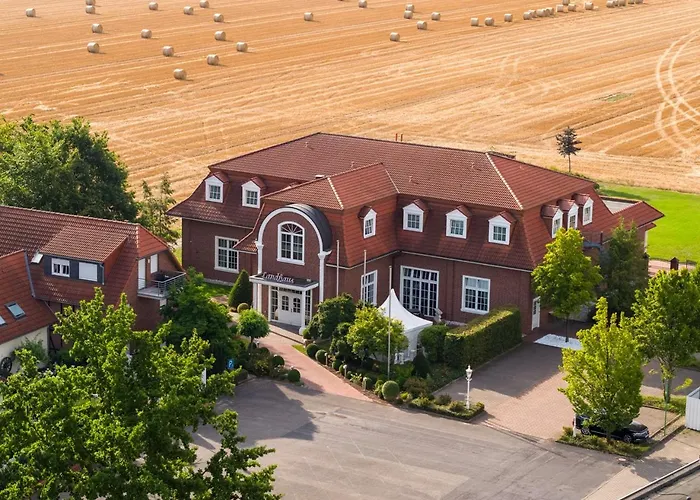 Hennies Szálloda 3*