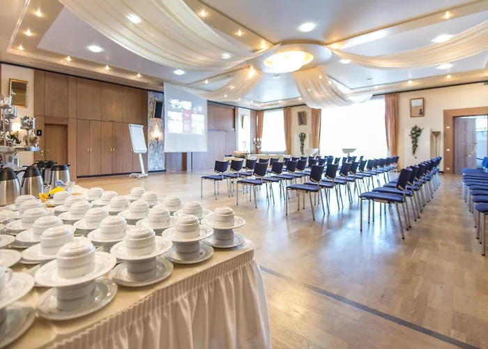 Hennies 3* Isernhagen