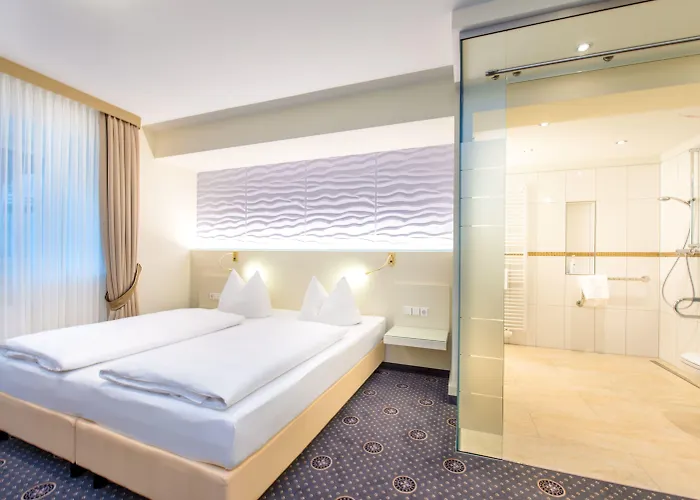 Hennies 3* Isernhagen