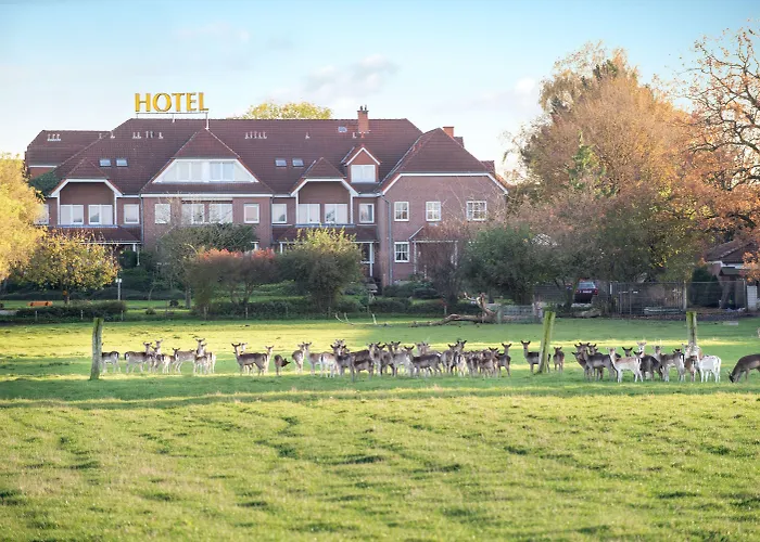 Hennies Hotel Isernhagen