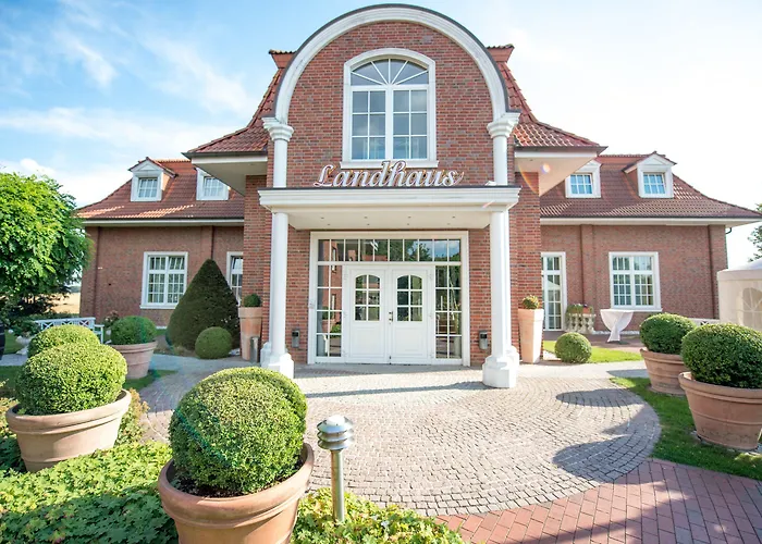 横尼伊斯酒店 酒店