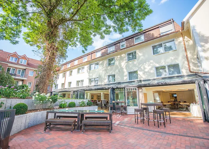 Hennies 3* Isernhagen