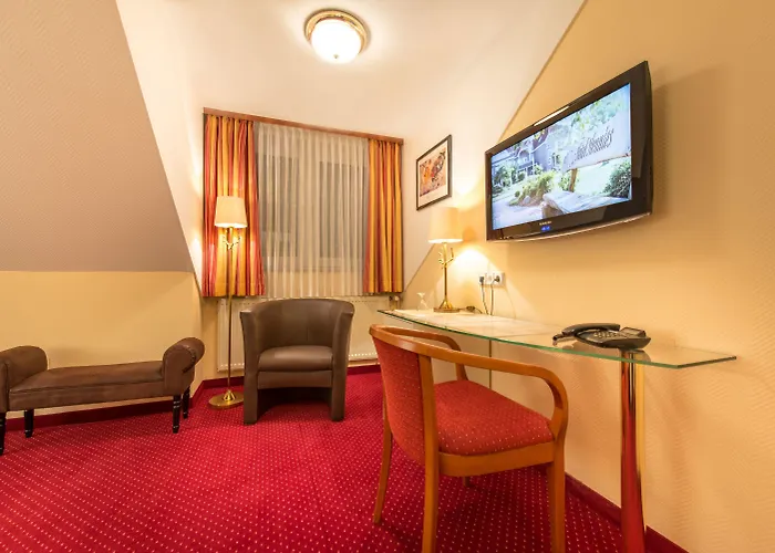 Hennies 3* Isernhagen