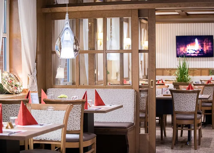 横尼伊斯酒店 3*