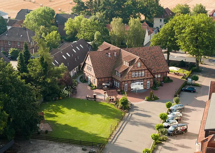 Hennies Szálloda 3*