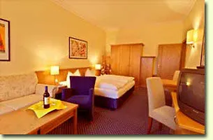 Hennies 3* Isernhagen