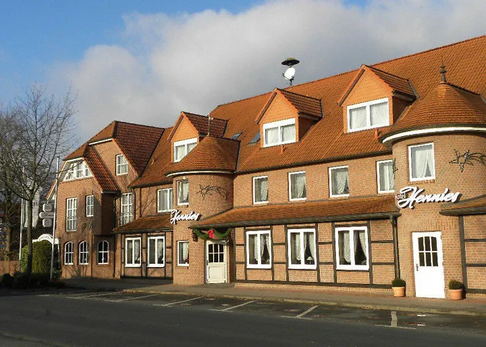 酒店 横尼伊斯酒店