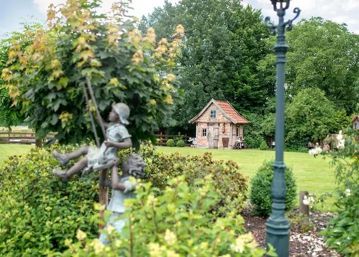 Hennies 3* Isernhagen