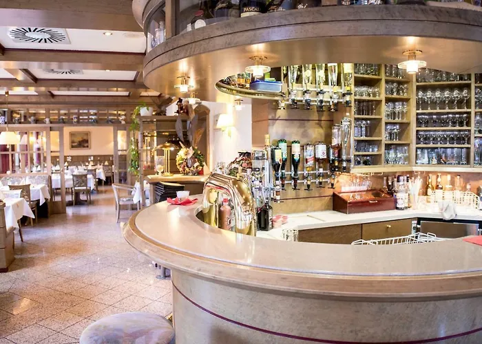 Hennies 3* Isernhagen