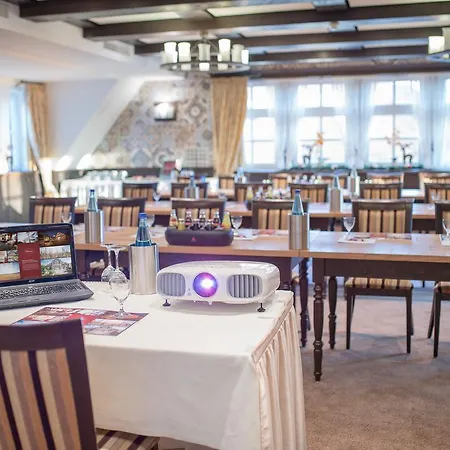 Hennies 3* Isernhagen