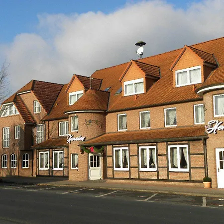 Otel Hennies